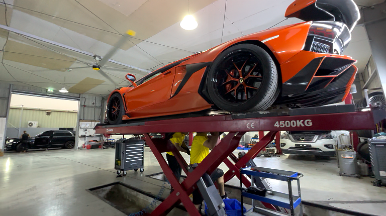 gearbox versnellingsbak