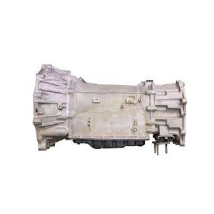 تعمیر گیربکس عجمان