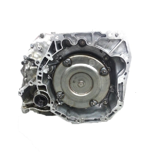 cvt gearbox repair