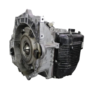 gearbox rebuild dubai