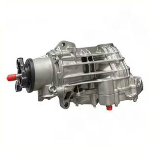 724 Transmission for 2.0L BENZ Vehicles
