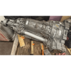 8HP-55 Automatic Gearbox – ZF Automatic Gearbox Replacement for BMW 5 Series & Jaguar XE