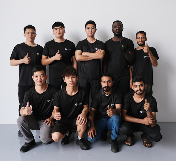 Why Choose Super5 for CVT