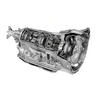 AA80 Transmission for 4.6/5.0L LEXUS Vehicles