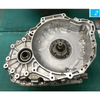 TF81 Automatic Gearbox - Aisin Automatic Gearbox Replacement for Volvo S60 & Ford Mondeo