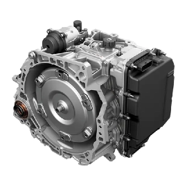 toyota cvt gearbox uae 