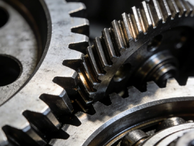 Vroege tekenen van defecte versnellingsbakken 