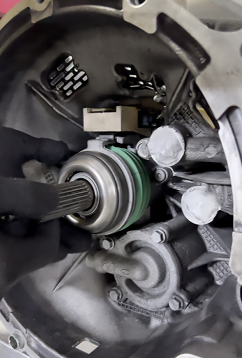 Gearbox Sales & Wholesale