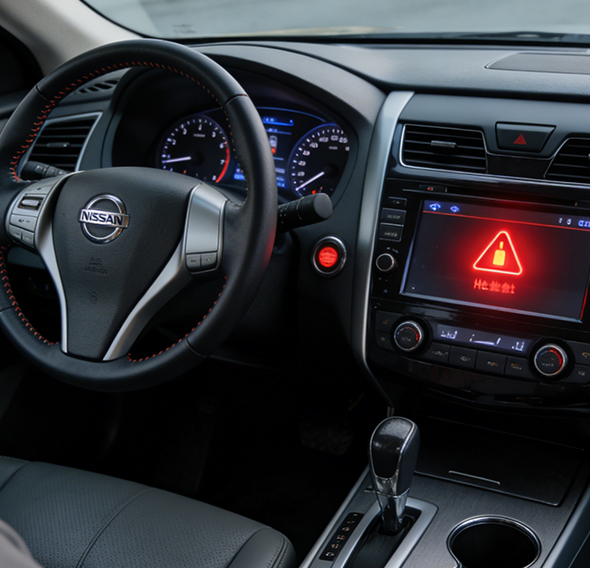 Common Jatco CVT Symptoms