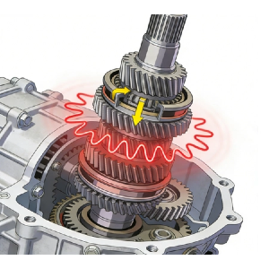  automatic gearbox failure (9)