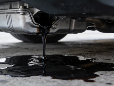 Vroege tekenen van defecte versnellingsbakken 