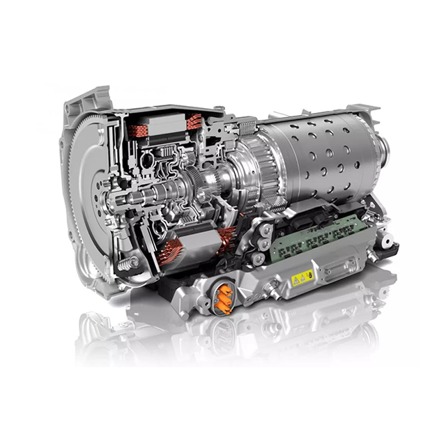 2.0/3.0L Toyota ve BMW Ara&ccedil;lar i&ccedil;in 8HP-51 Şanzıman