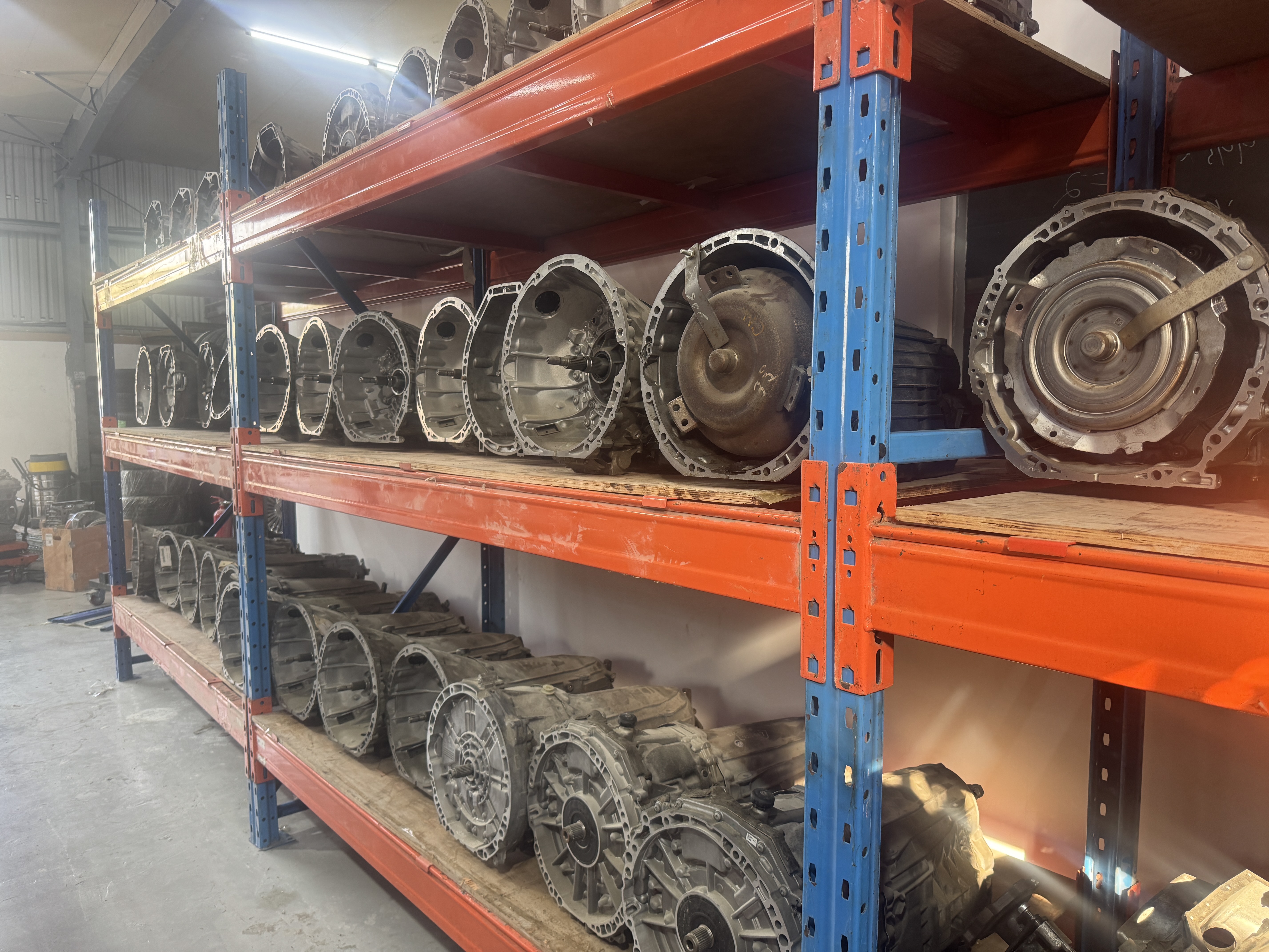 آشنایی با مشکلات گیربکس هوندا آکورد و نحوه رفع آنها