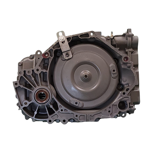 Bo&icirc;te de vitesses automatique 6T35 – Remplacement de la bo&icirc;te de vitesses automatique GM pour Chevrolet Sonic et Chevrolet Trax