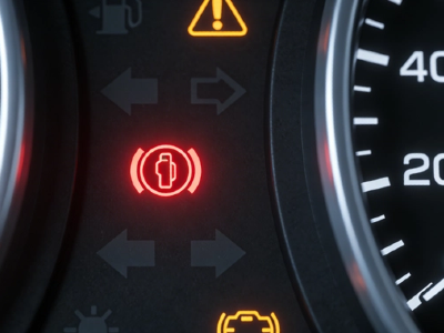 Vroege tekenen van defecte versnellingsbakken 