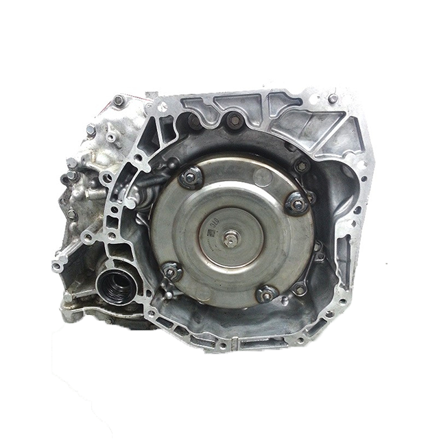 گیربکس JF015 برای وسایل نقلیه 1.6/1.8L NISSAN