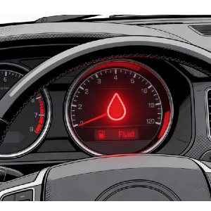  automatic gearbox failure 