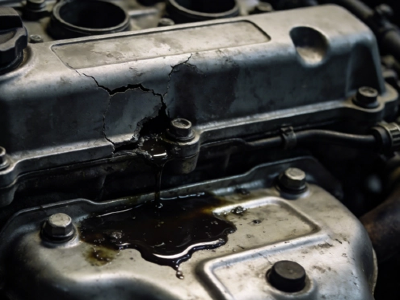 Veel voorkomende fouten bij het onderhoud van transmissieolie 