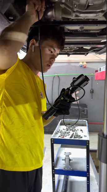 Understanding Jatco Gearbox Distribution And Supply in The UAE