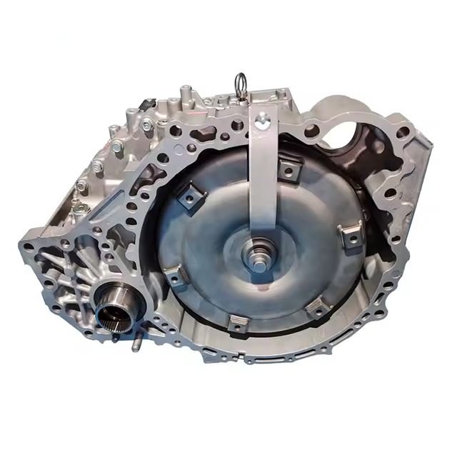 U660 Transmission for 3.5L Toyota & Lexus vehicles