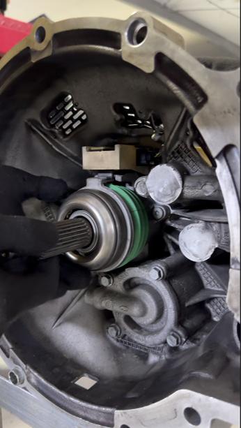 Toyota Gearbox Replacement: Common Issues