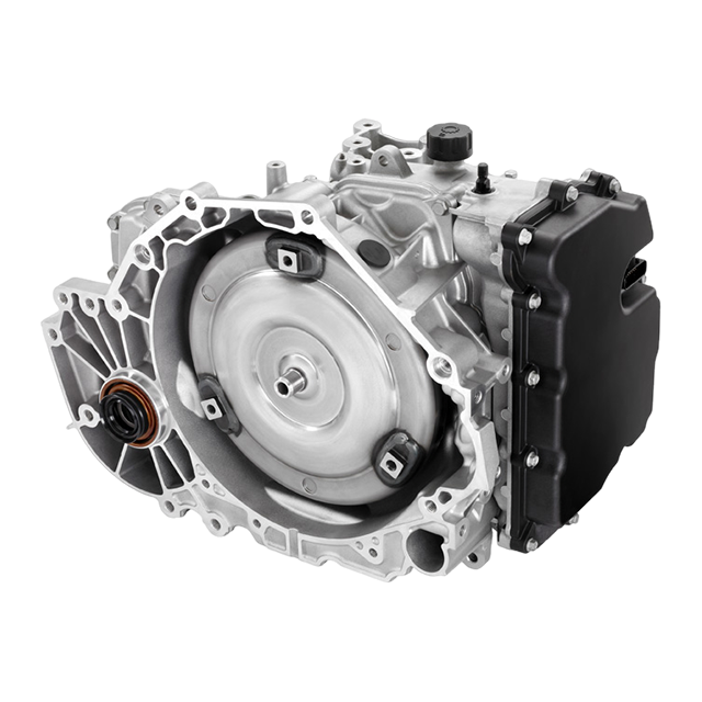 Bo&icirc;te de vitesses automatique 6T45 – Remplacement de la bo&icirc;te de vitesses automatique GM pour Chevrolet Malibu et GMC Terrain