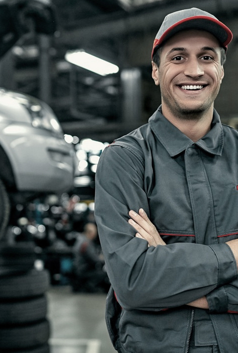 Automotive Gearbox Repair