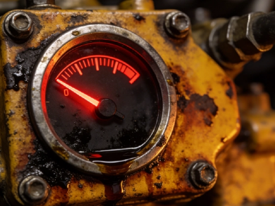 Veelvoorkomende oorzaken van versnellingsbakstoringen 