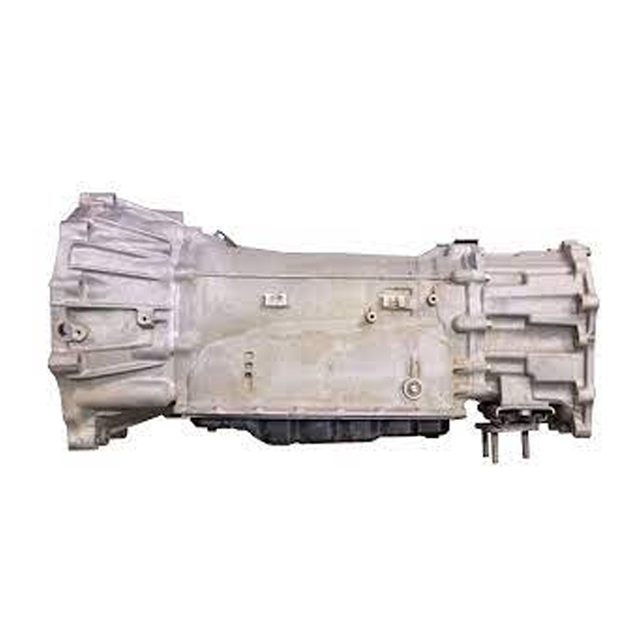 گیربکس RE7 برای خودروهای نیسان 5.6 لیتری