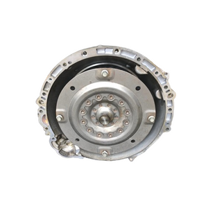 8HP-70 자동 변속기 – BMW 7 시리즈 및 Jaguar XF용 ZF 자동 변속기 교체