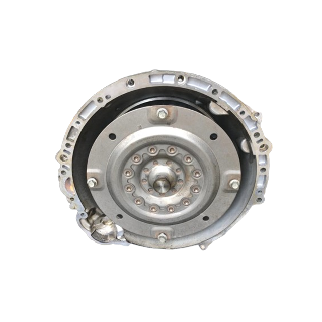 8HP-70 Automatic Gearbox – ZF Automatic Gearbox Replacement for BMW 7 Series & Jaguar XF