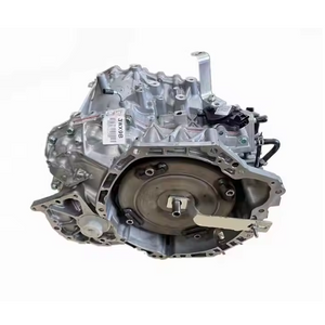 گیربکس اتوماتیک JF018 – جایگزینی Jatco CVT برای نیسان سیلفی و نیسان سنترا