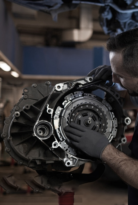 Professional Diagnostic Services