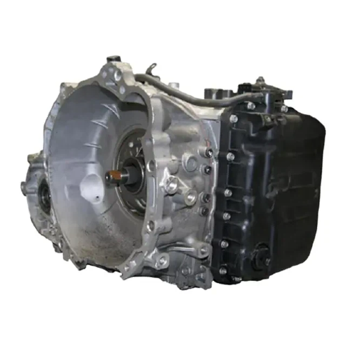Nissan CVT Gearbox Repair Guide for UAE Drivers