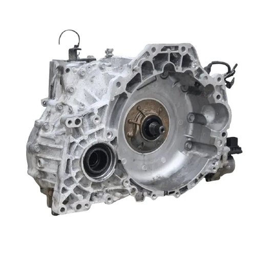 nissan cvt gearbox repair 