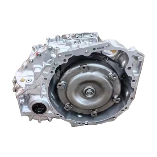 chevrolet gearbox repair 