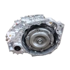 hyundai gearbox replacement 