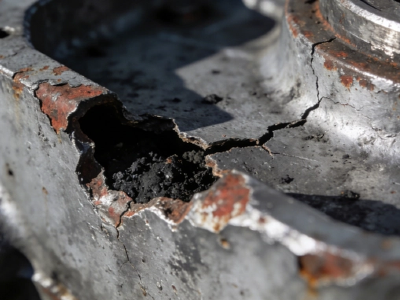 تعمیر، بازسازی یا تعویض گیربکس: نحوه انتخاب گزینه مناسب