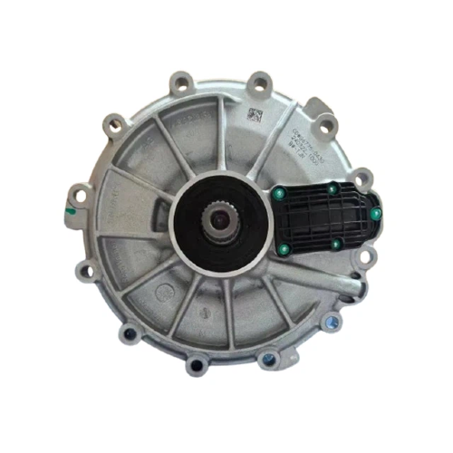 used gearbox dubai 
