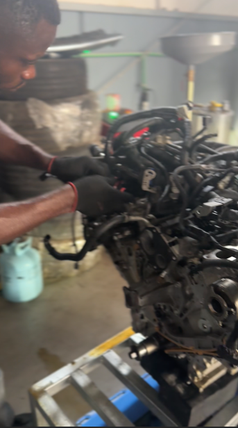 Preise f&uuml;r Automatikgetriebe in den VAE verstehen: Was Sie vor dem Kauf wissen m&uuml;ssen