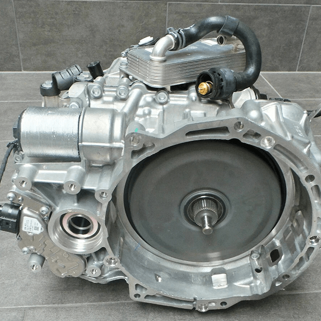 Bo&icirc;te de vitesses automatique DQ381 – Remplacement Volkswagen DSG pour VW Passat et Skoda Superb