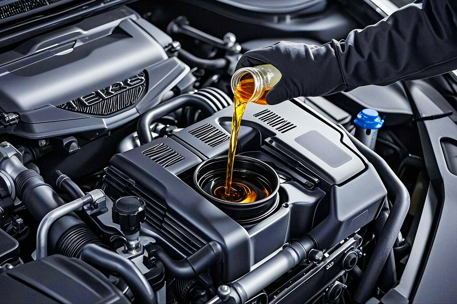 Super5 Auto Technical Share: How To Prevent Automotive Transmission Failures