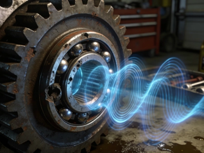 Vroege tekenen van defecte versnellingsbakken