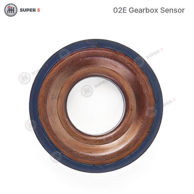 02E Gearbox Sensor
