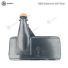 0B5 Gearbox Oil Filter