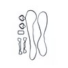 0AM/DQ200 Gearbox Conductor Plate Seal Ring Set