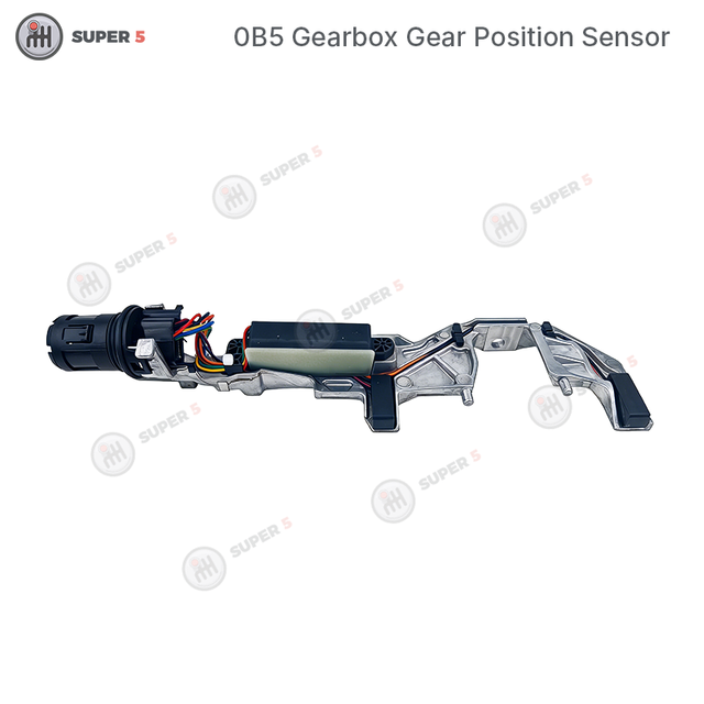 0B5 Gearbox Gear Position Sensor