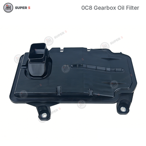 0C8 Gearbox Oil Filter