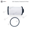02E Gearbox External Oil Filter
