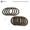 02E Gearbox Friction Plate Kit